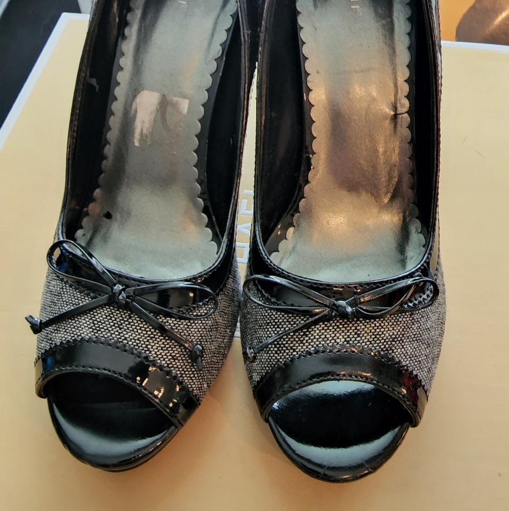 Fioni heels